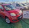 Fiat Panda Nat. Power 0.9 Benz/Metano Lounge (Km 1