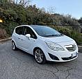Opel Meriva 1.7 Cdti 110Cv B-Color Panoramic
