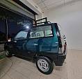 Autobianchi Y10 Fire 4Wd