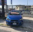 Chevrolet Aveo 1.2 5 Porte Lt Unico Proprietario