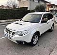 Subaru Forester 2.0X Comfort 4X4