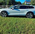 Volvo V60 Cross Country D4 Awd #Mp