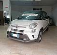 Fiat 500L 1.6 Mjt 120Cv Trekking Navigatore Grande