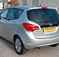 Opel Meriva Diesel 1.3 - Pari Al Nuovo