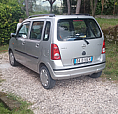 Opel Agila 1.3 Cdti