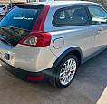 Volvo C30 1.6 Diesel 110Cv, 04/2007