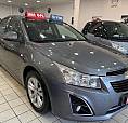 Chevrolet Cruze 1.8 Gpl 2013 Full Optional