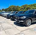 Bmw X3 Xdrive30E Luxury