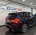 Bmw X3 Xdrive20D 48V Aut. Msport 190 Cv