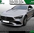 Mercedes-Benz Gt Coupé 43 4Matic+ Eq-Boost Amg*