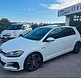 Volkswagen Golf Gtd 2.0 Tdi Dsg 5P. Bluemotion Tec
