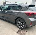 Ford Focus 1.5 Diesel Full Aut