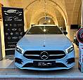 Mercedes Classe A180D Edition Premium 2.0 116Cv Ok