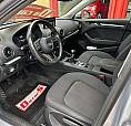 Audi A3 Sportback 30 1.6 Tdi Sport, Neopatentati