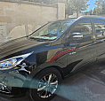 Ix35 Hyundai