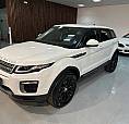 Land Rover Range Rover Evoque Td4 150 Cv. Hse*Xe