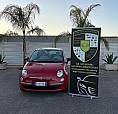 Fiat 500 1.2 Benzina 77000 Km