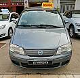 Fiat Idea 1.3 Multijet 16V 70 Cv Blacklabel