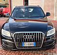 Audi Q5 2.0 Tdi S-Line Plus Quattro – S-Tronic Aut
