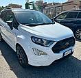Ford Ecosport 1.5 Ecoblue 100 Cv Start&Stop St-Lin