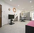 Semi-Indipendente Con Cortile Privato