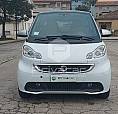 Smart Fortwo 1000 52 Kw Mhd Coupé Passion