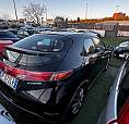 Honda Civic 1.4 Benzina Gpl Neopatentati Garanzia 