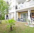 Merano: Bilocale Con Giardino