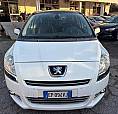 Peugeot 5008 2.0 Hdi Gancio Traino