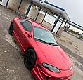 Mitsubishi Eclipse