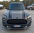 Mini Cooper Countryman 2.0 D Hype All4 Jcw Pack