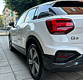 Audi Q2 35 Tfsi