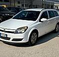 Opel Astra 1.4 Benzina 2005