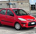 Hyundai I10 1.2 Benzina Gpl