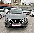 Nissan Qashqai 1.5 Dci 115 Cv Navi-Telecamera