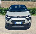 Citroen C3 Bluehdi 100Cv S&S Shine