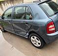 Skoda Fabia 1.4 Diesel 2005 5 Porte