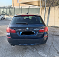 Bmw 520 D Touring