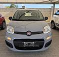 Fiat Panda 1.2 69 Cv Benzina/Gpl