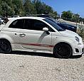 Abarth 500 1.4 T-jet 135cv 2009