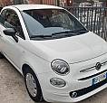 Fiat 500 1.0 Hybrid