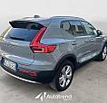 Volvo Xc40 B3 163+14 Cv Automatico Led Core