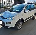 Fiat Panda 1.3 Mjt 4X475 Cv (Disp.anche 4X4 95 Cv)