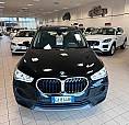 Bmw X1 Sdrive18D Xline