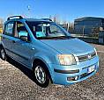 Fiat Panda 1.2 Dynamic Gpl