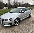 2011 Audi A3