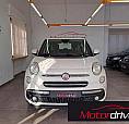 Fiat - 500 L - 1.4 95 Cv Lounge Tetto Panoramico