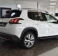 Peugeot 2008 1.6 Bluehdi Allure Navi/Cruise/Kmdoc