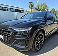 Audi Q8 50 Tdi 286 Cv Quattro Tiptronic Sport S