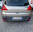 Peugeot 3008 2.0 Hdi 163 Cv Outdoor Autom